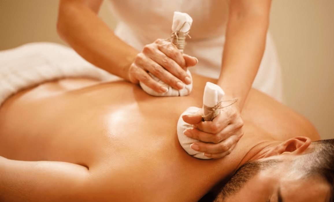 5 Reasons to Opt for Panchakarma Treatment