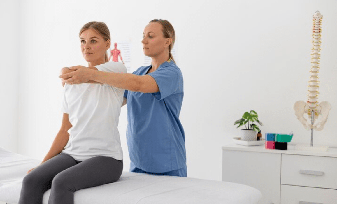 How Chiropractor in Hyderabad improve overall well-being?