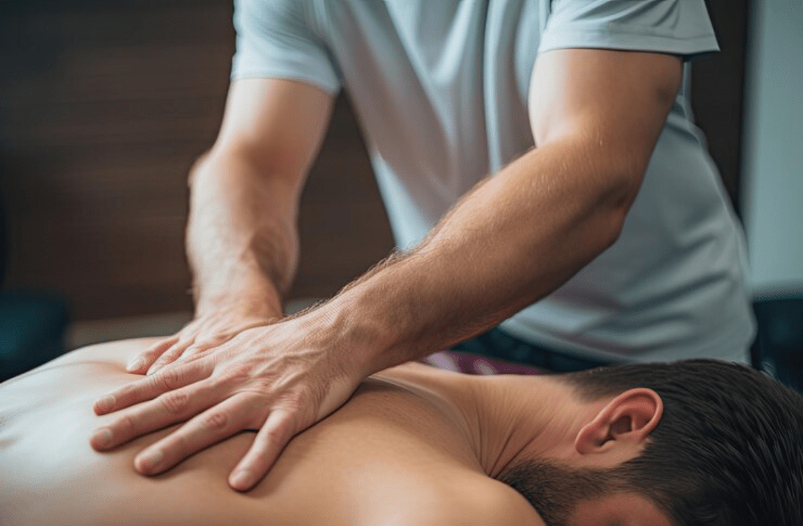 Natural Way to Heal: Find the Best Chiropractic Doctor in Hyderabad