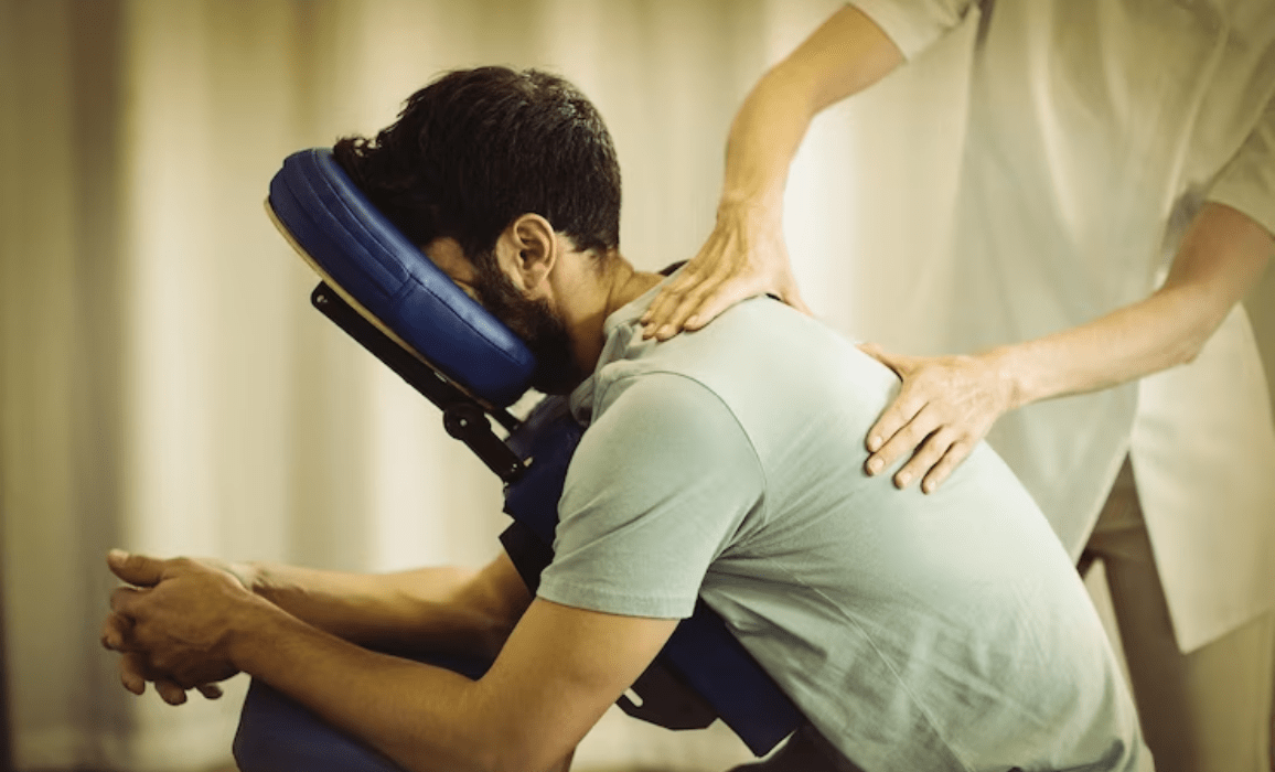 Benefits of Chiropractic Therapy in Hyderabad: Relief, Healing
