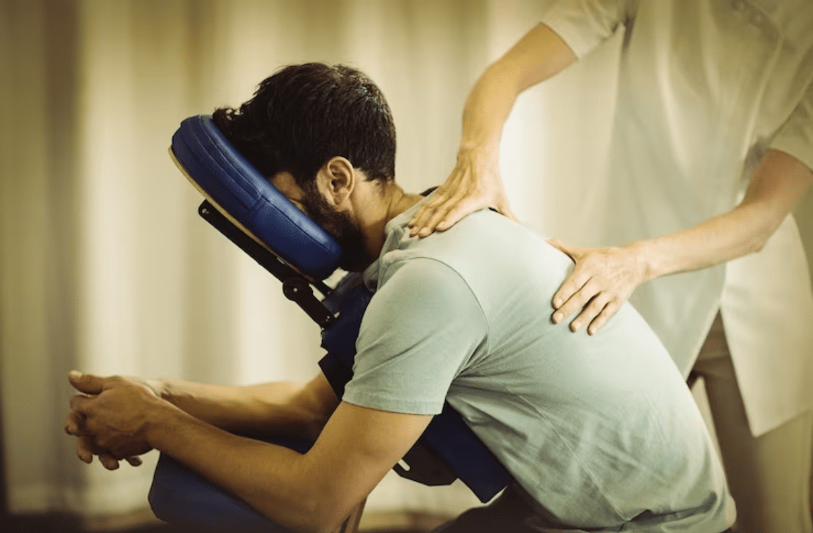 Benefits of Chiropractic Therapy in Hyderabad: Relief, Healing