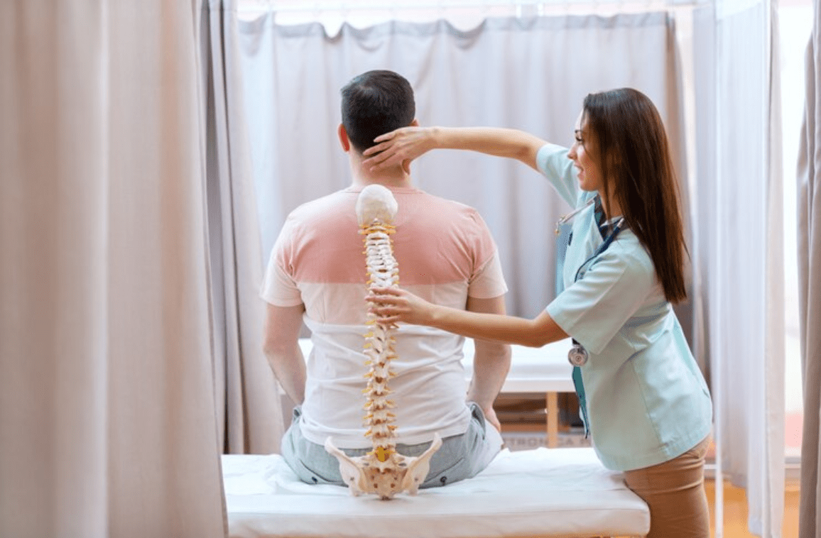 Benefits of Chiropractic Therapy in Hyderabad: Relief, Healing