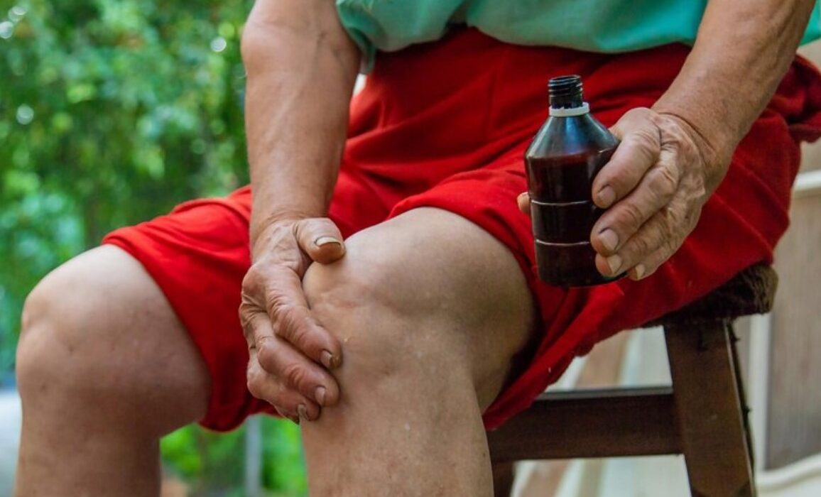 Ayurvedic Treatment for Joint Pain: What You Need to Know
