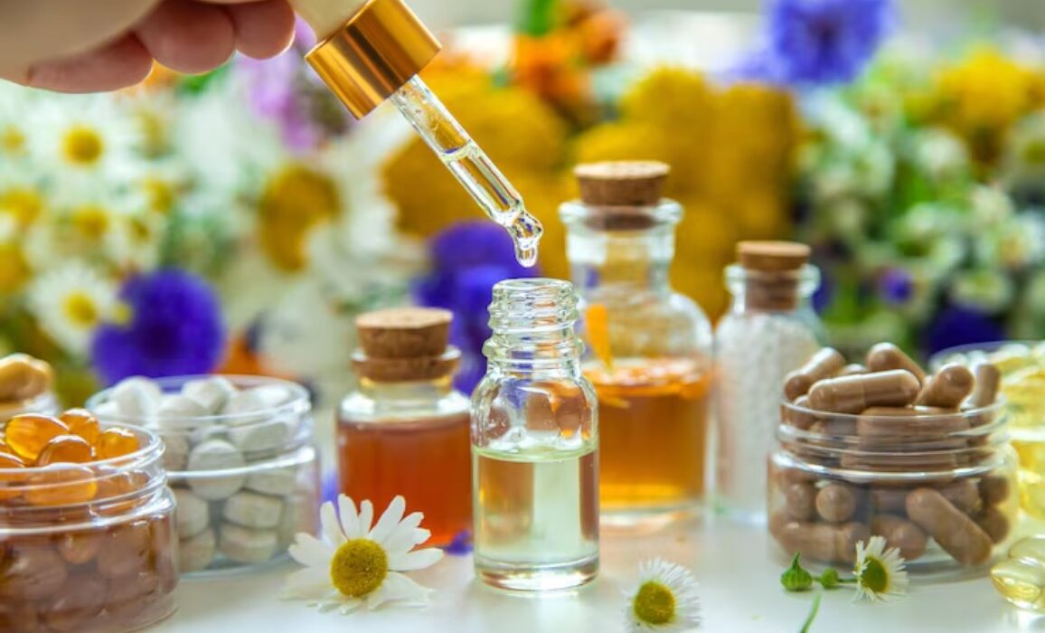 Heal Wonders: Explore the Best Homeopathy Hospital in Hyderabad