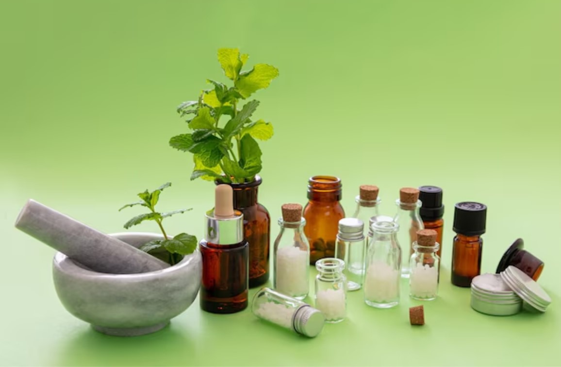 Heal Wonders: Explore the Best Homeopathy Hospital in Hyderabad