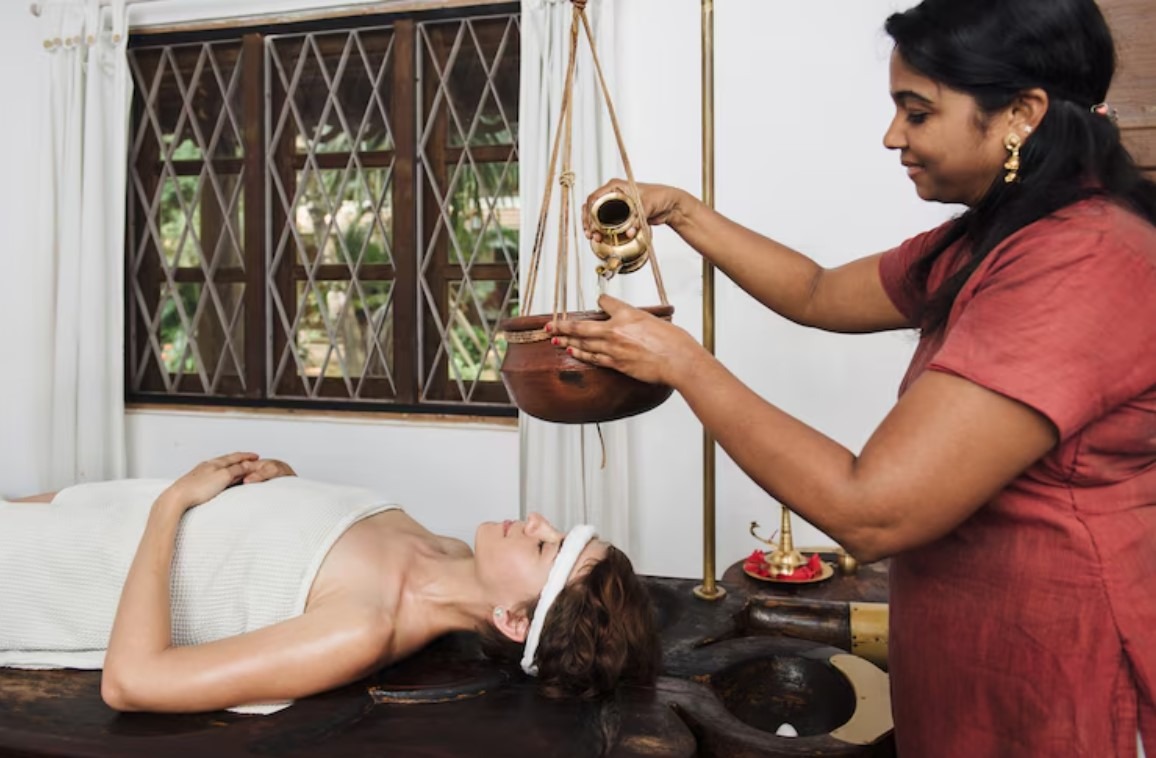 Healing Power of Ayurveda, Ayurvedic Hospital Hyderabad