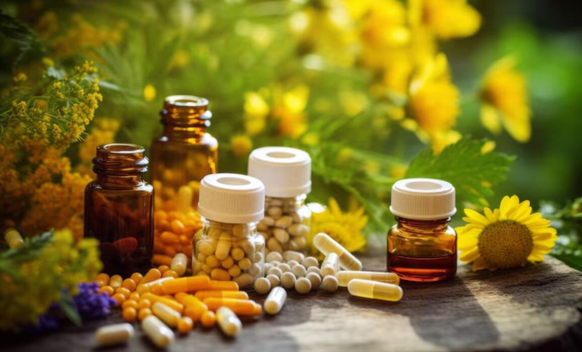 Benefits of Naturopathic Medicine for Overall Health