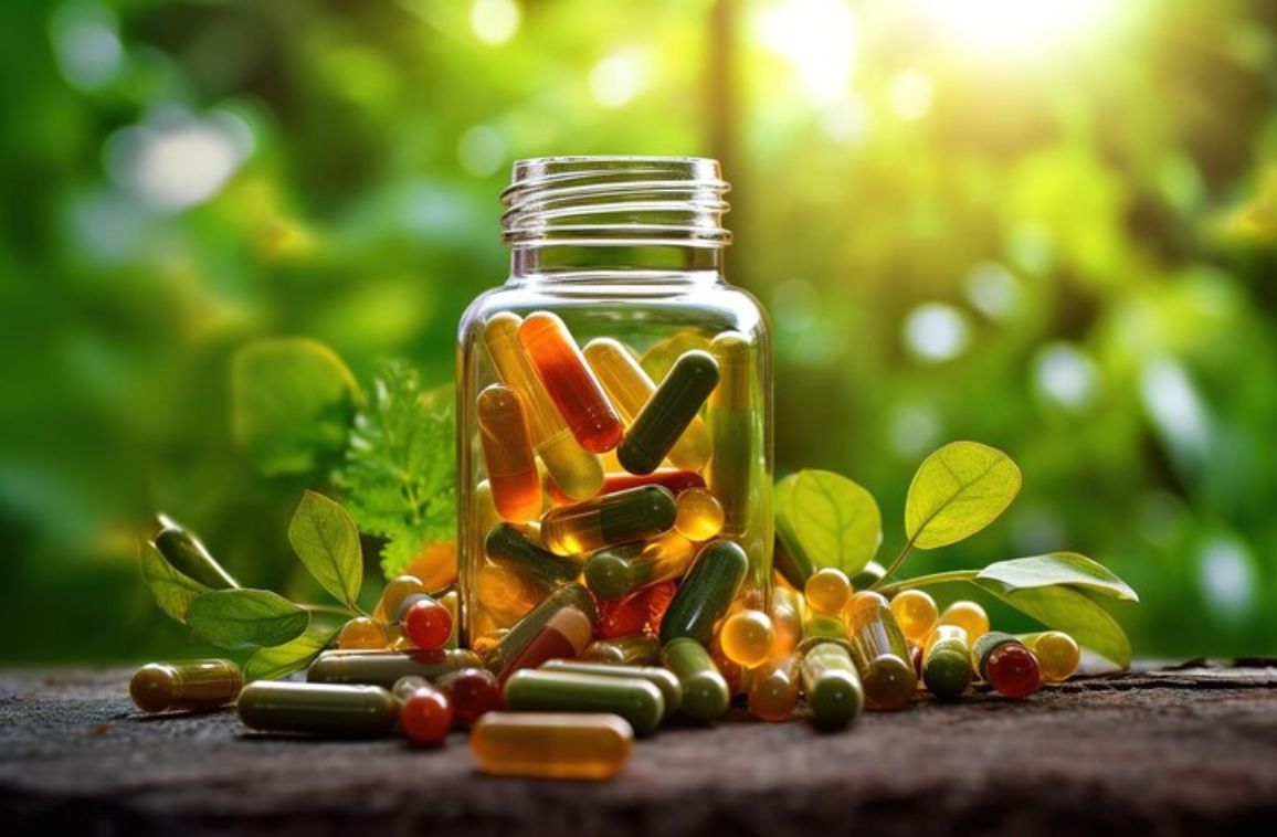 Benefits of Naturopathic Medicine for Overall Health