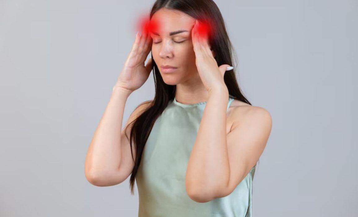 How Stress and Anxiety Influence Migraine Symptoms