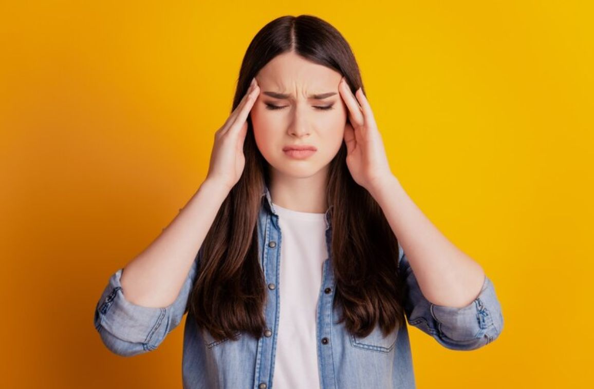 How Stress and Anxiety Influence Migraine Symptoms