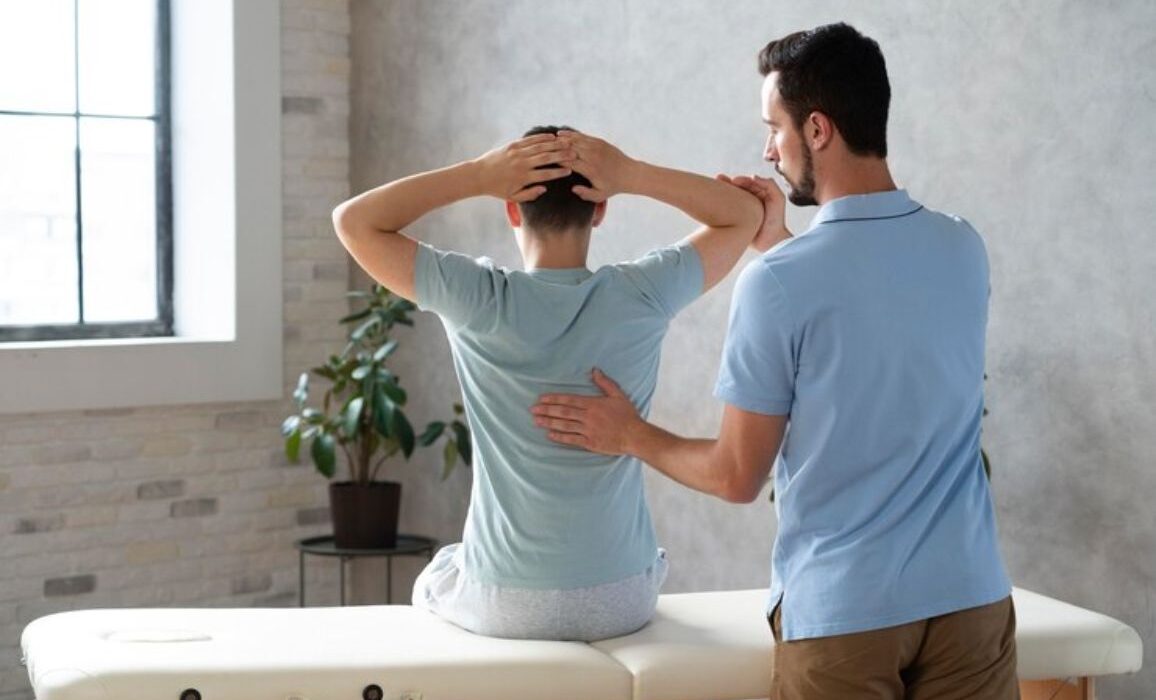 Top 10 Benefits of a Chiropractic Adjustment for Back Pain