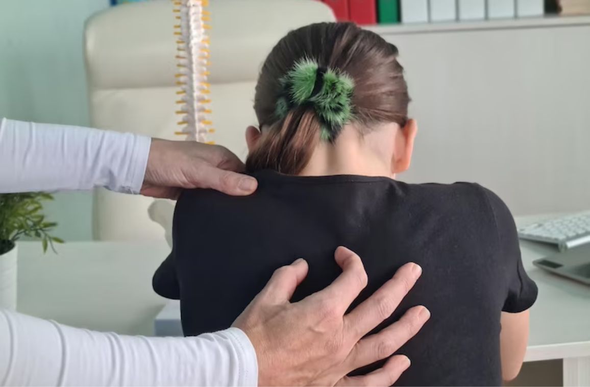 Top 10 Benefits of a Chiropractic Adjustment for Back Pain