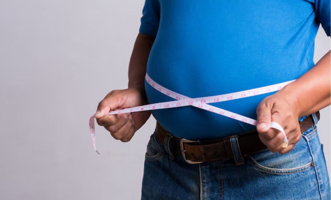 Common Symptoms of Obesity and How to Recognize them?