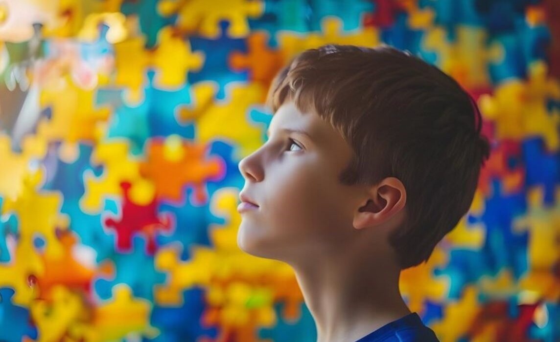 Autism Spectrum Disorder: Symptoms, Causes, Treatment