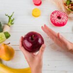 Eat Smart: A Guide to Sugar-Control Foods for a Healthier Life