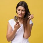 Natural Hair Fall Remedies for Stronger, Healthier Hair