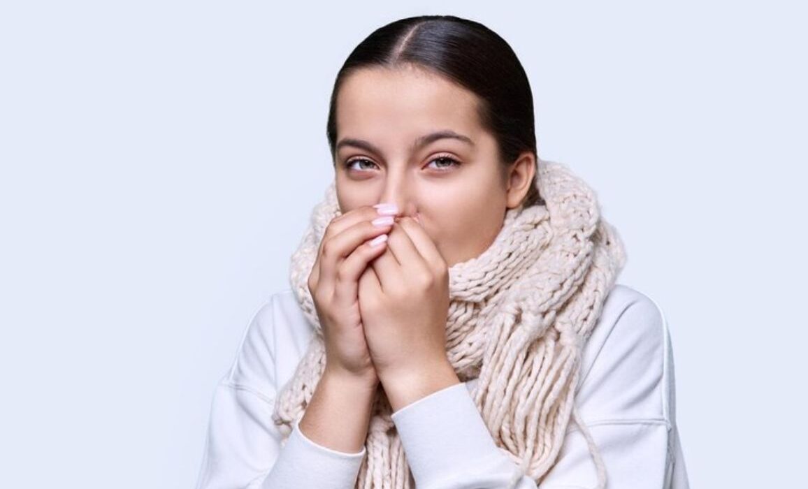 Beat the Winter Stuffy Nose: Home Remedies That Work