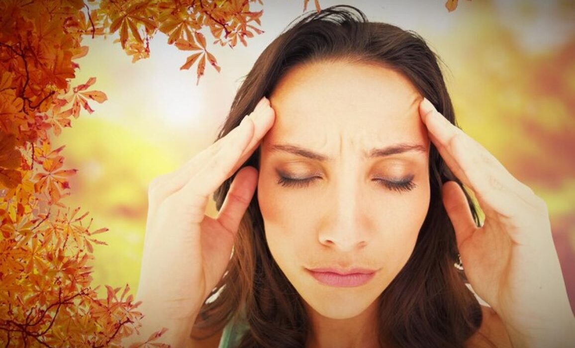 Migraine Relief through Naturopathy: Practical Approaches