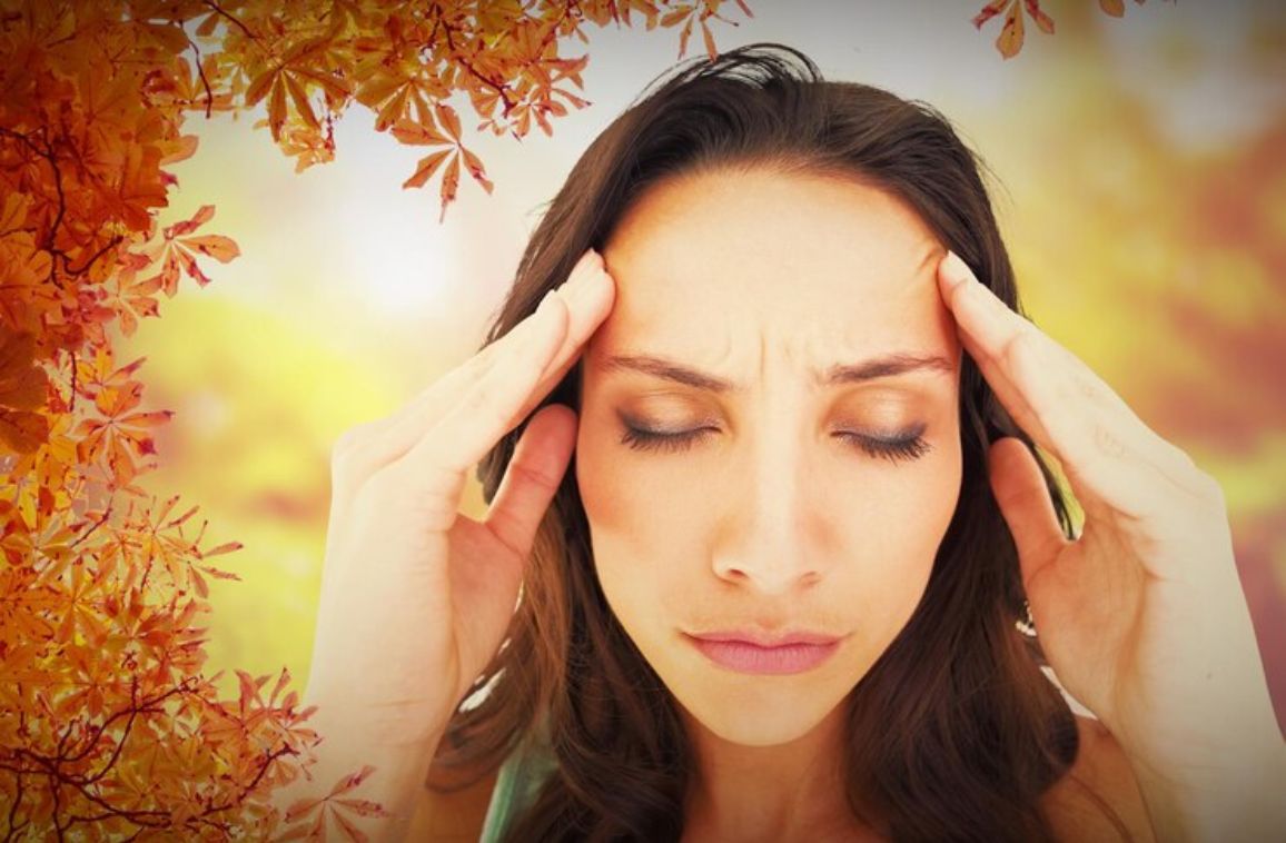 Migraine Relief through Naturopathy: Practical Approaches