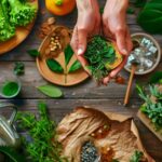 Ayurvedic Diet Tips for a Healthy Lifestyle