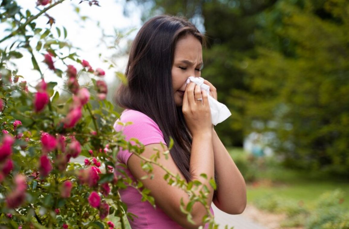 Effective Homeopathic Treatment for Allergy Rhinitis